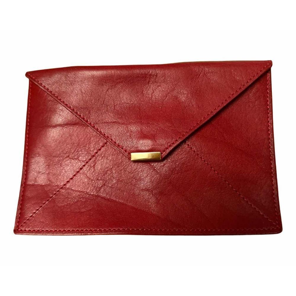 Vintage Mignon envelope wallet